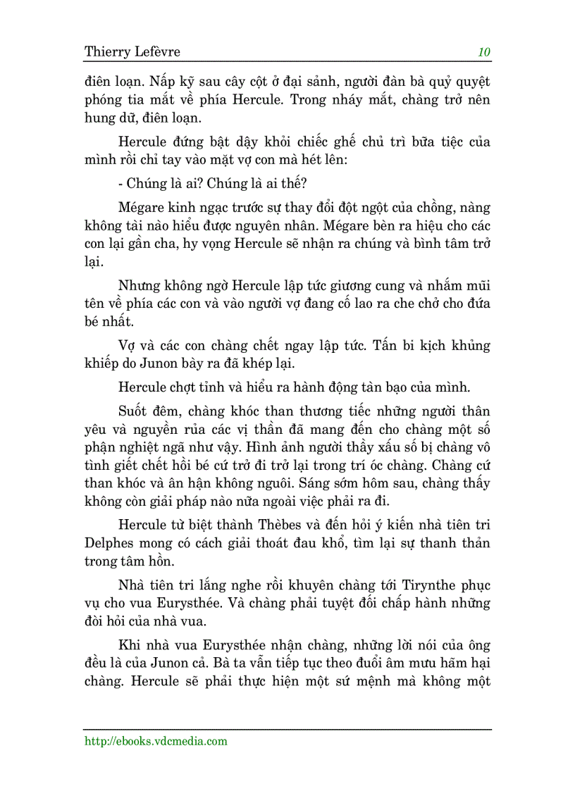 image for page 12 chiến công của Hercules