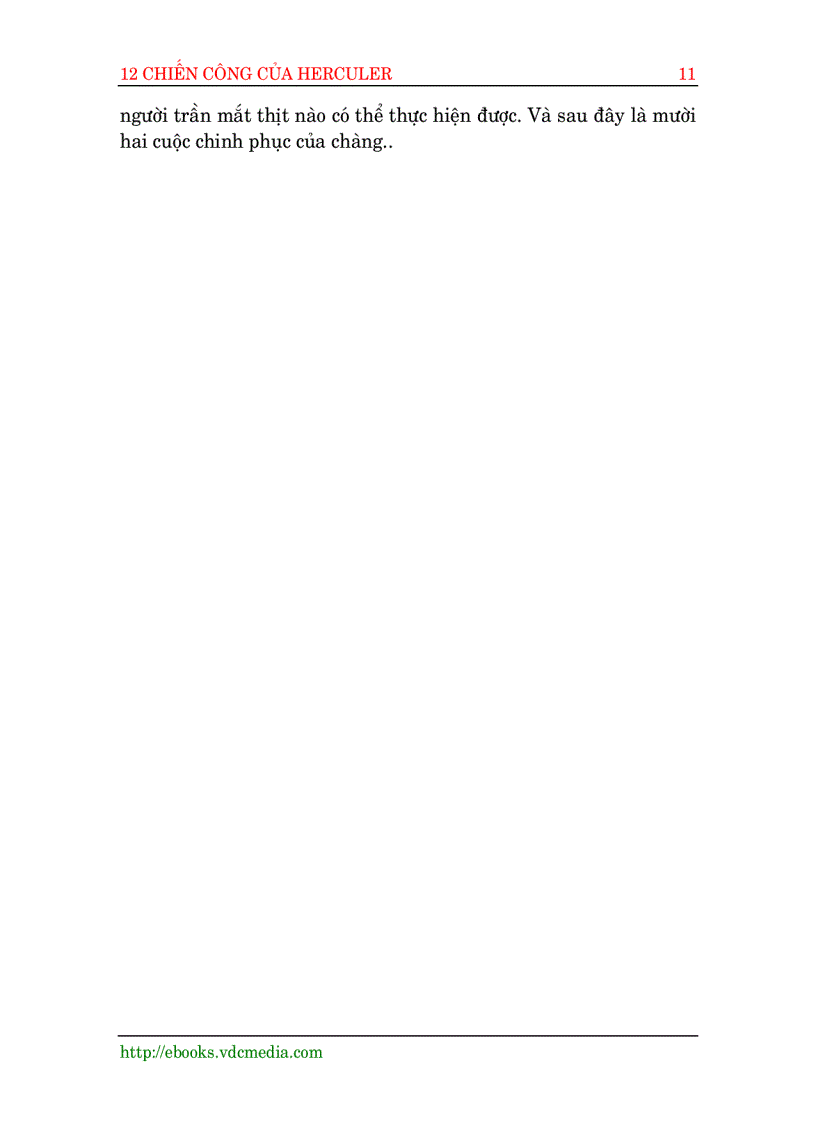 image for page 12 chiến công của Hercules