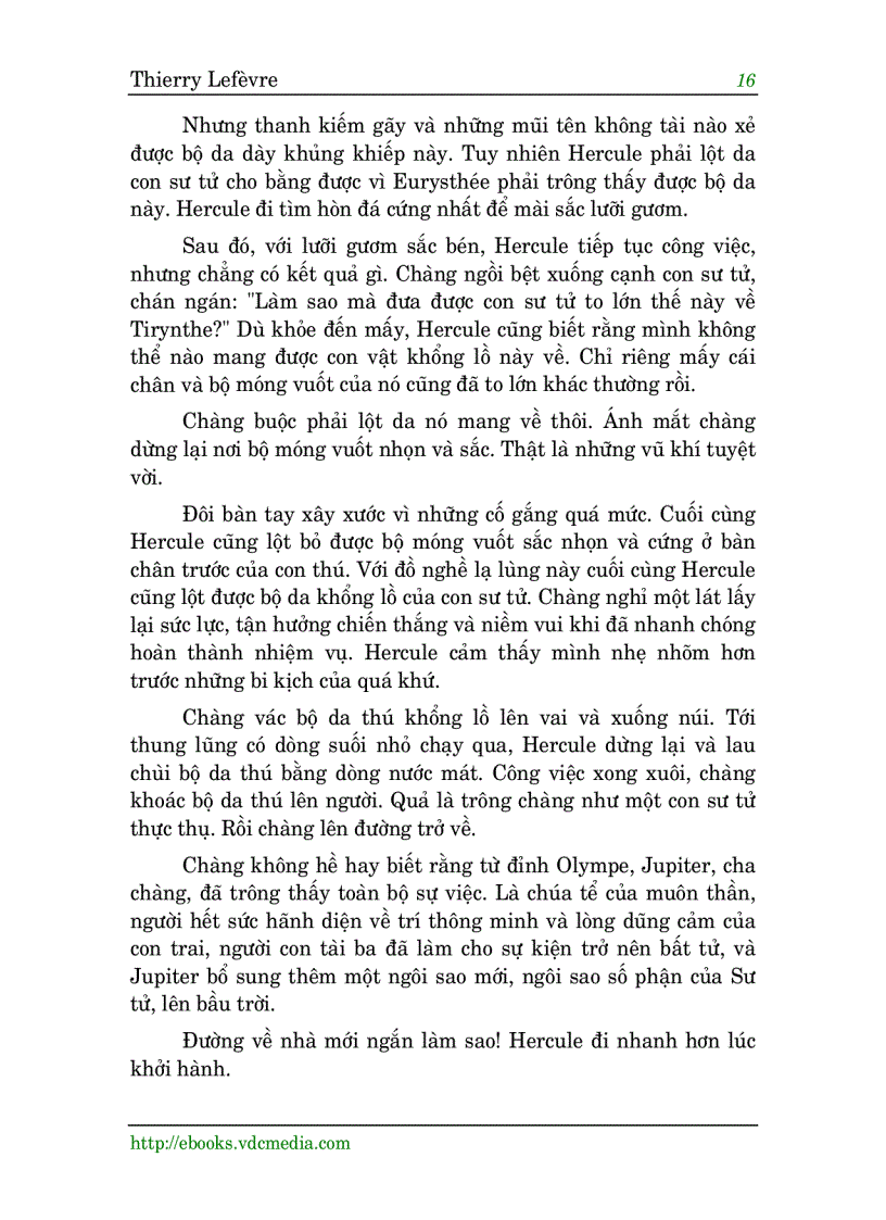 image for page 12 chiến công của Hercules