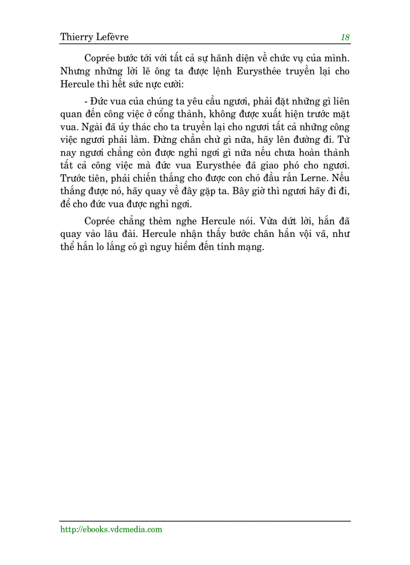 image for page 12 chiến công của Hercules