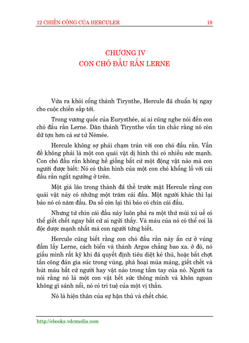 image for page 12 chiến công của Hercules
