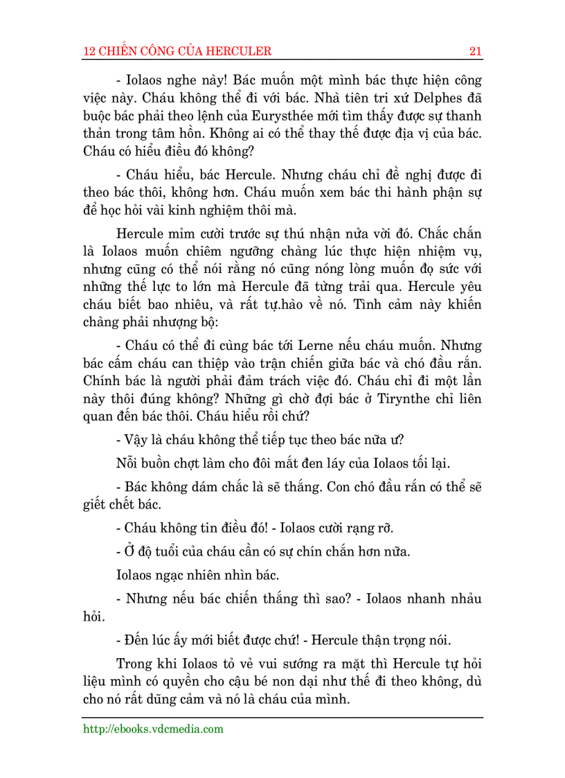image for page 12 chiến công của Hercules
