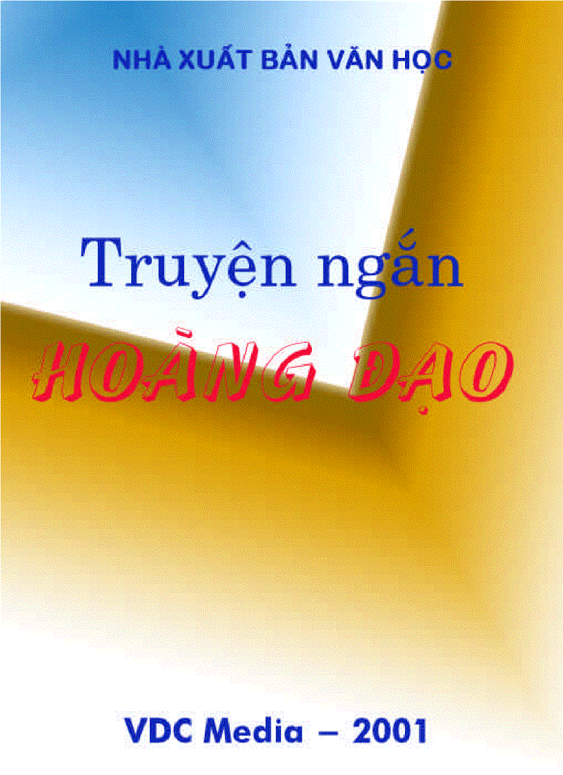 image for page Hoàng Đạo