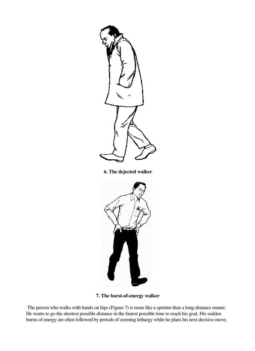 image for page How to read a person like a book