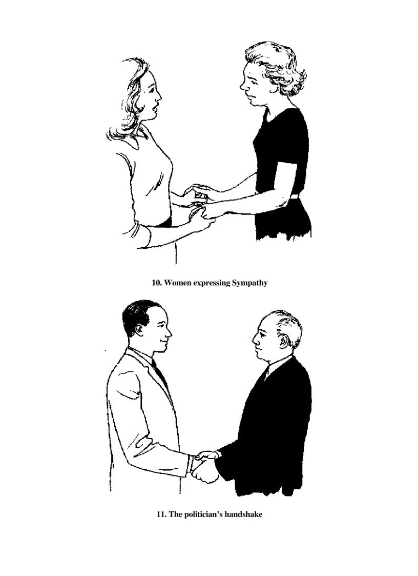 image for page How to read a person like a book