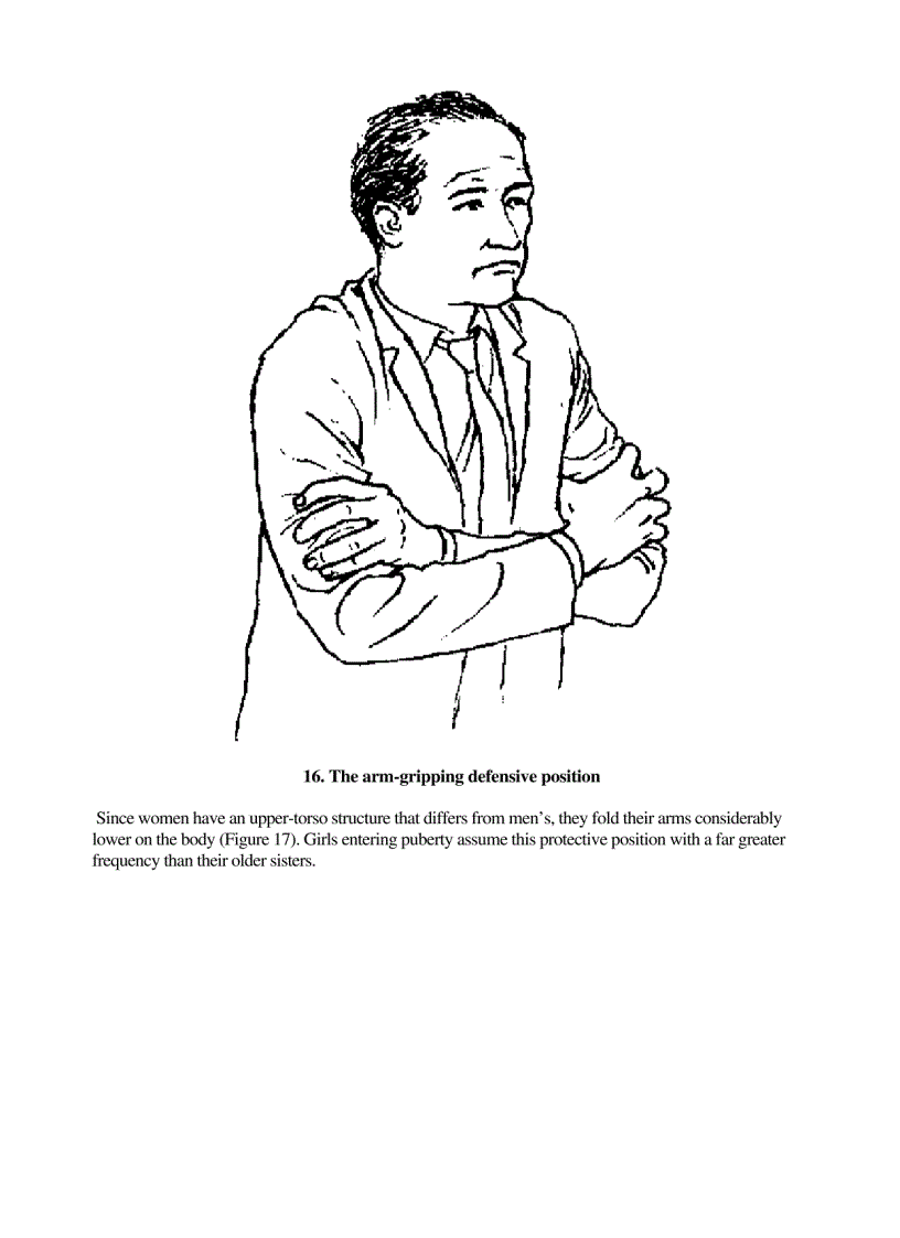 image for page How to read a person like a book