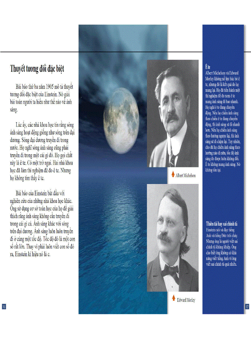 image for page Alber einstein một huyền thoại