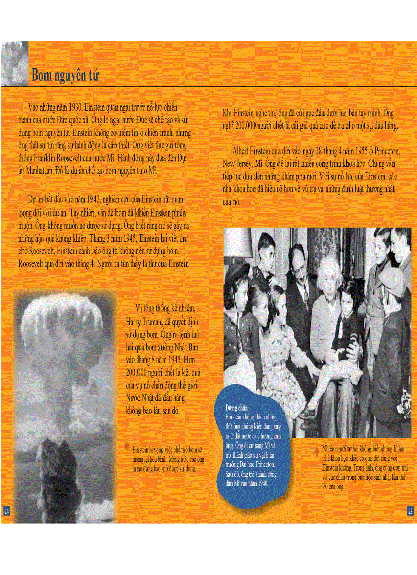 image for page Alber einstein một huyền thoại