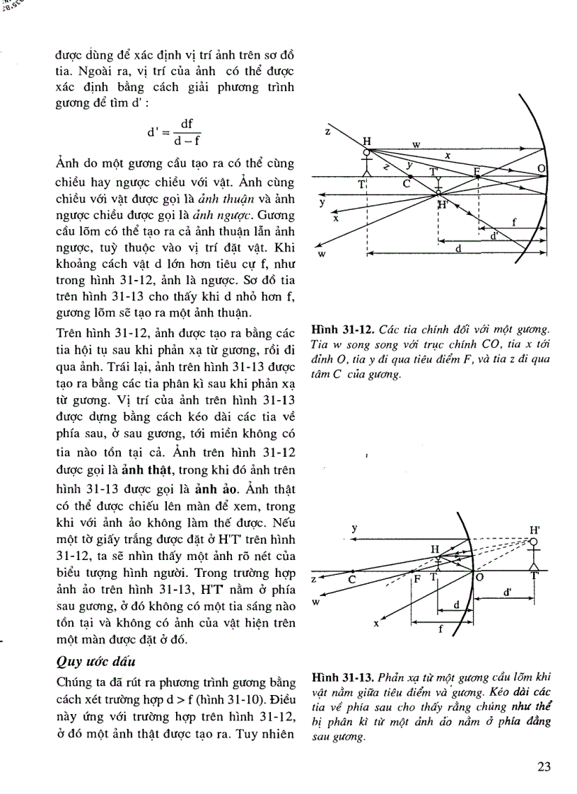 image for page Vật Lí Đại Cương Các Nguyên Lí Và Ứng Dụng Tập 3 QUANG HỌC VẢ VẬT LÝ LƯỢNG TỬ
