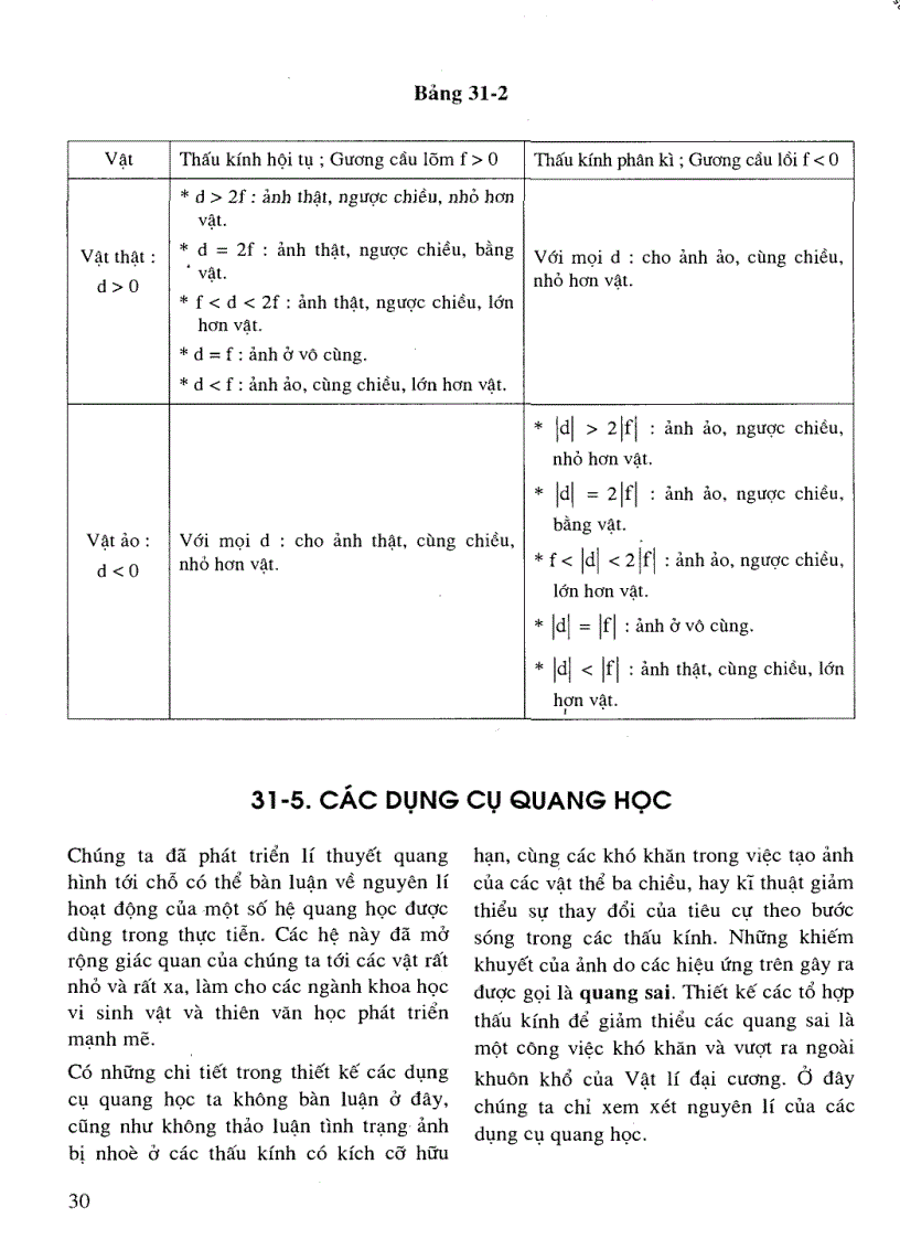 image for page Vật Lí Đại Cương Các Nguyên Lí Và Ứng Dụng Tập 3 QUANG HỌC VẢ VẬT LÝ LƯỢNG TỬ