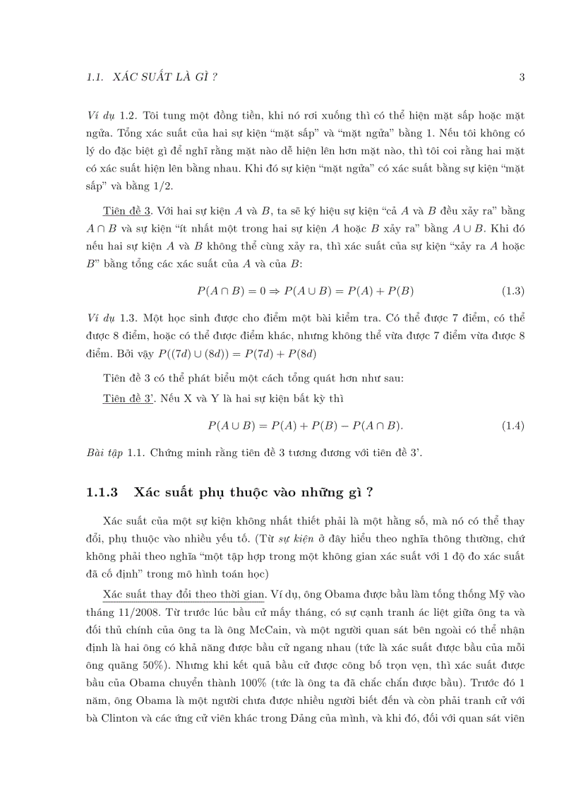 image for page Nhập môn hiện đại xác suất và thống kê