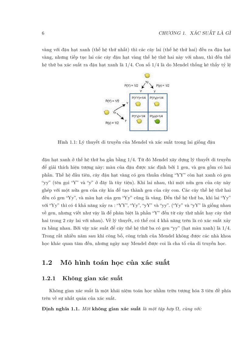 image for page Nhập môn hiện đại xác suất và thống kê