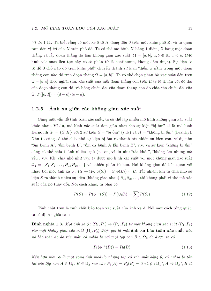 image for page Nhập môn hiện đại xác suất và thống kê