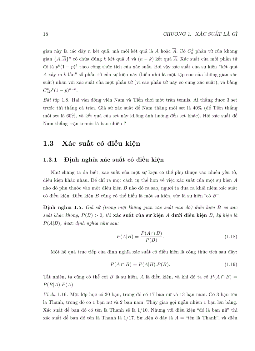 image for page Nhập môn hiện đại xác suất và thống kê