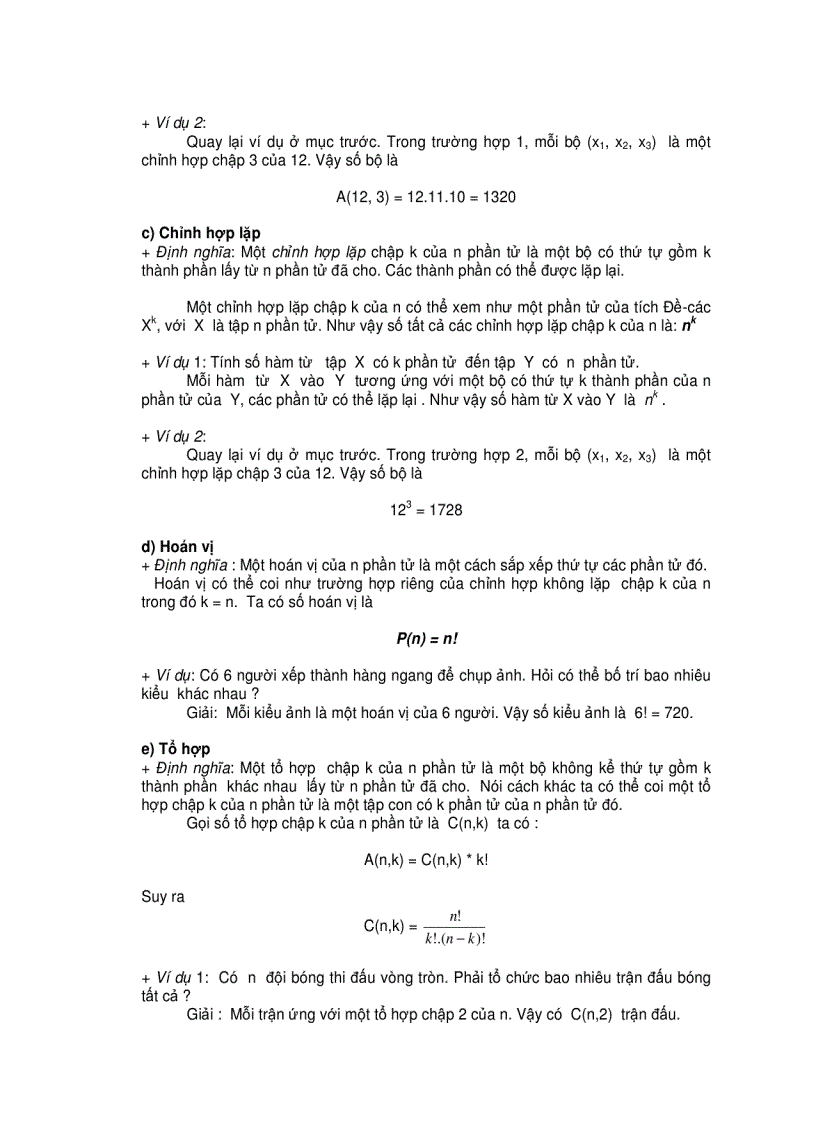 image for page Lý thuyết xác suất thống kê