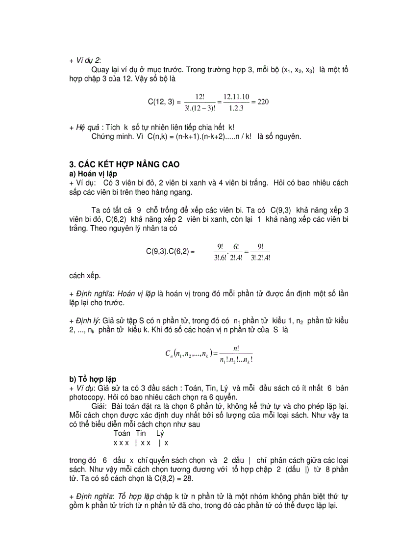 image for page Lý thuyết xác suất thống kê