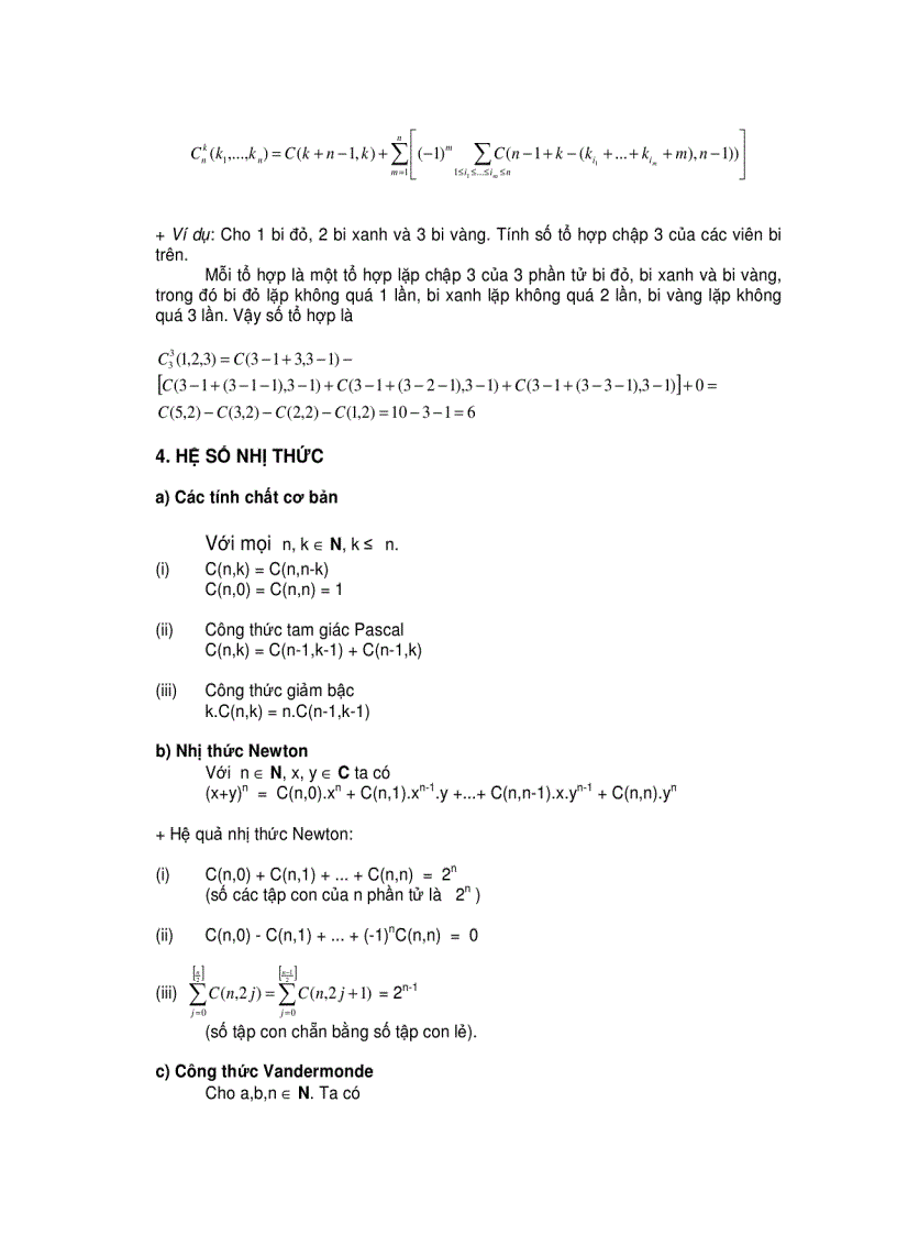 image for page Lý thuyết xác suất thống kê