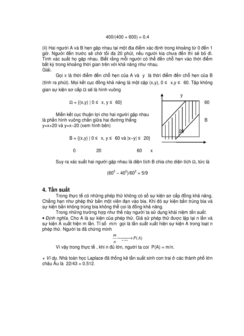 image for page Lý thuyết xác suất thống kê