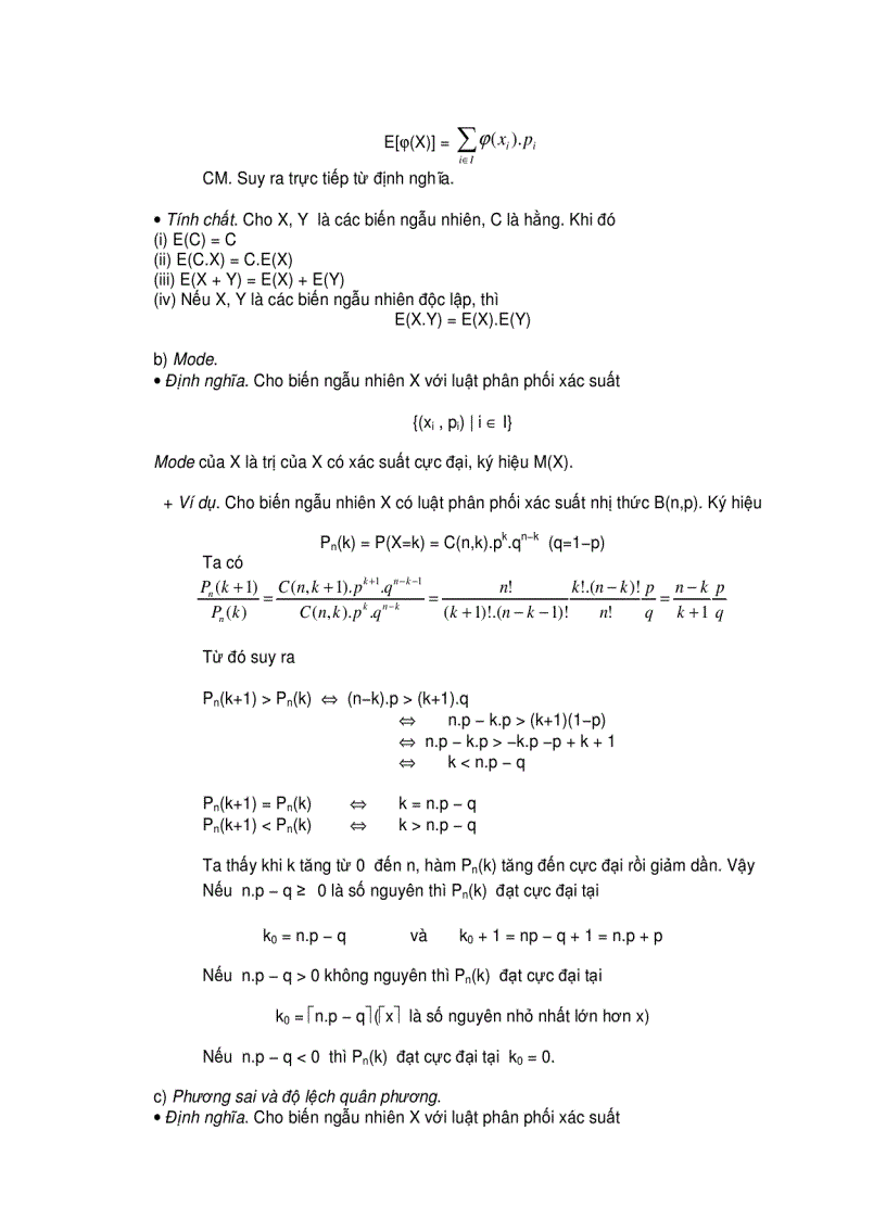 image for page Lý thuyết xác suất thống kê