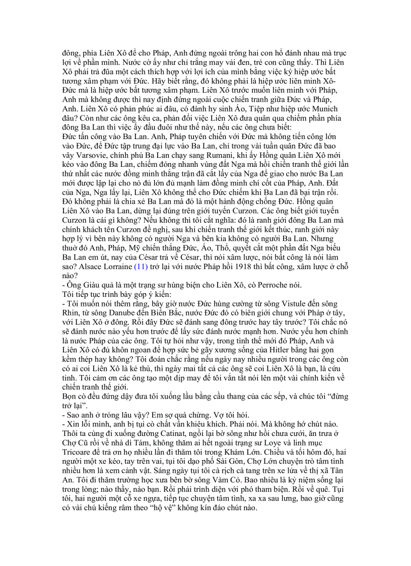 image for page Hồi ký Trần Văn Giàu