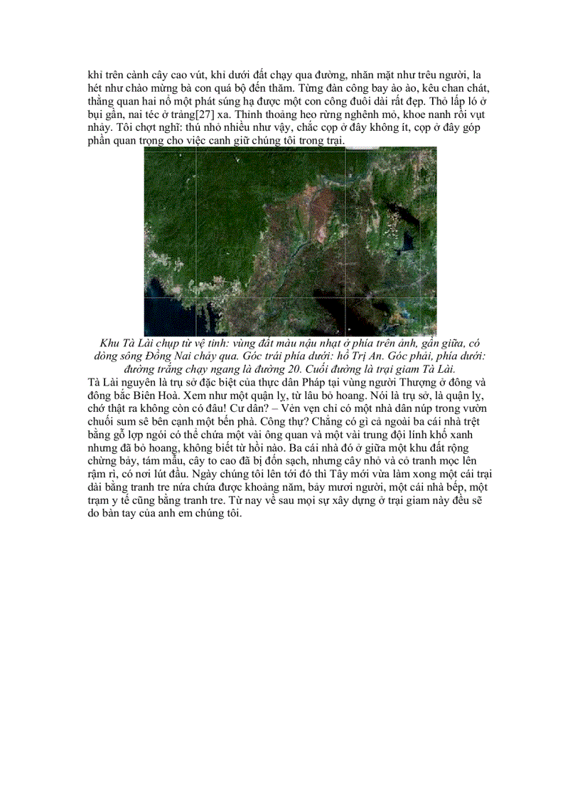 image for page Hồi ký Trần Văn Giàu