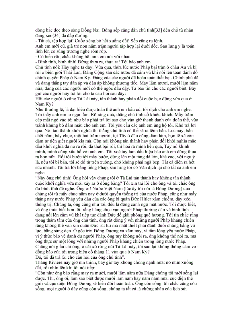 image for page Hồi ký Trần Văn Giàu