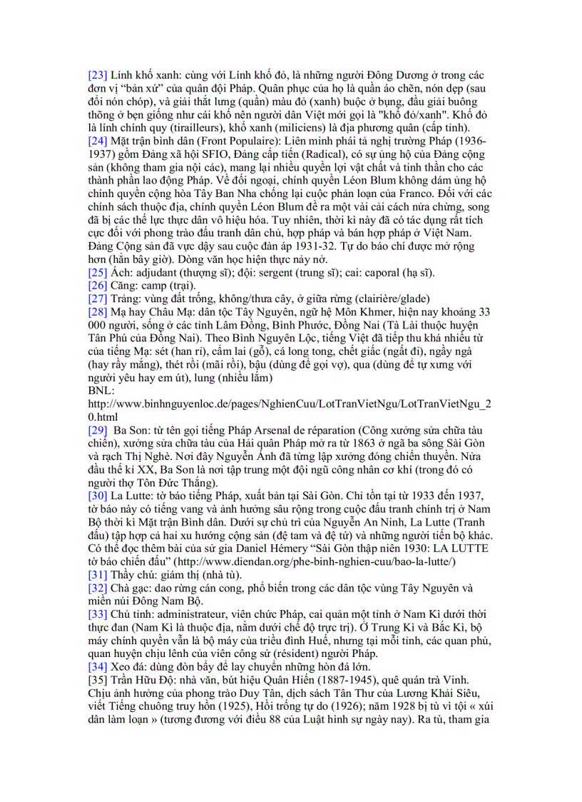 image for page Hồi ký Trần Văn Giàu