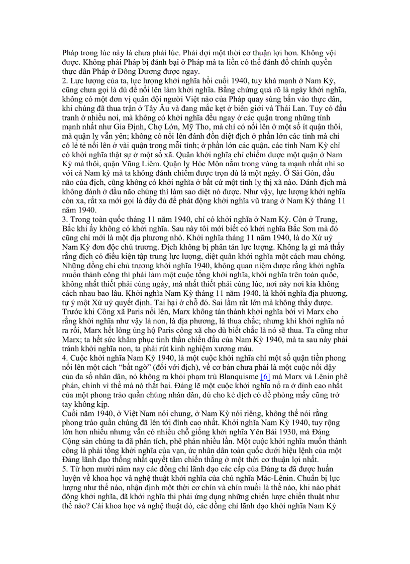 image for page Hồi ký Trần Văn Giàu