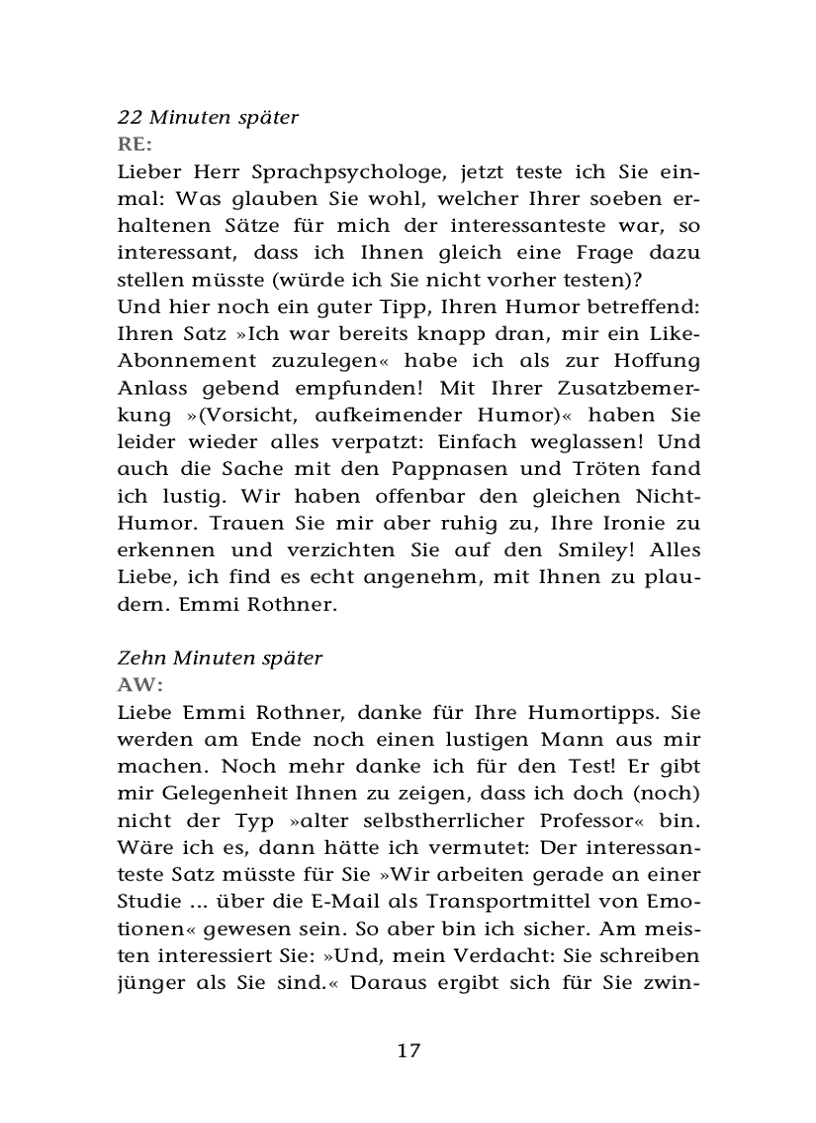 image for page EBOOK Cưỡng cơn gió bấc Daniel Glattauer Bản tiếng Đức