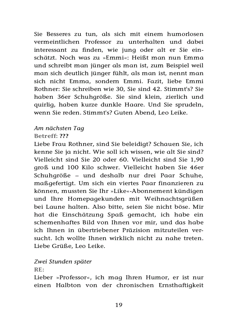 image for page EBOOK Cưỡng cơn gió bấc Daniel Glattauer Bản tiếng Đức