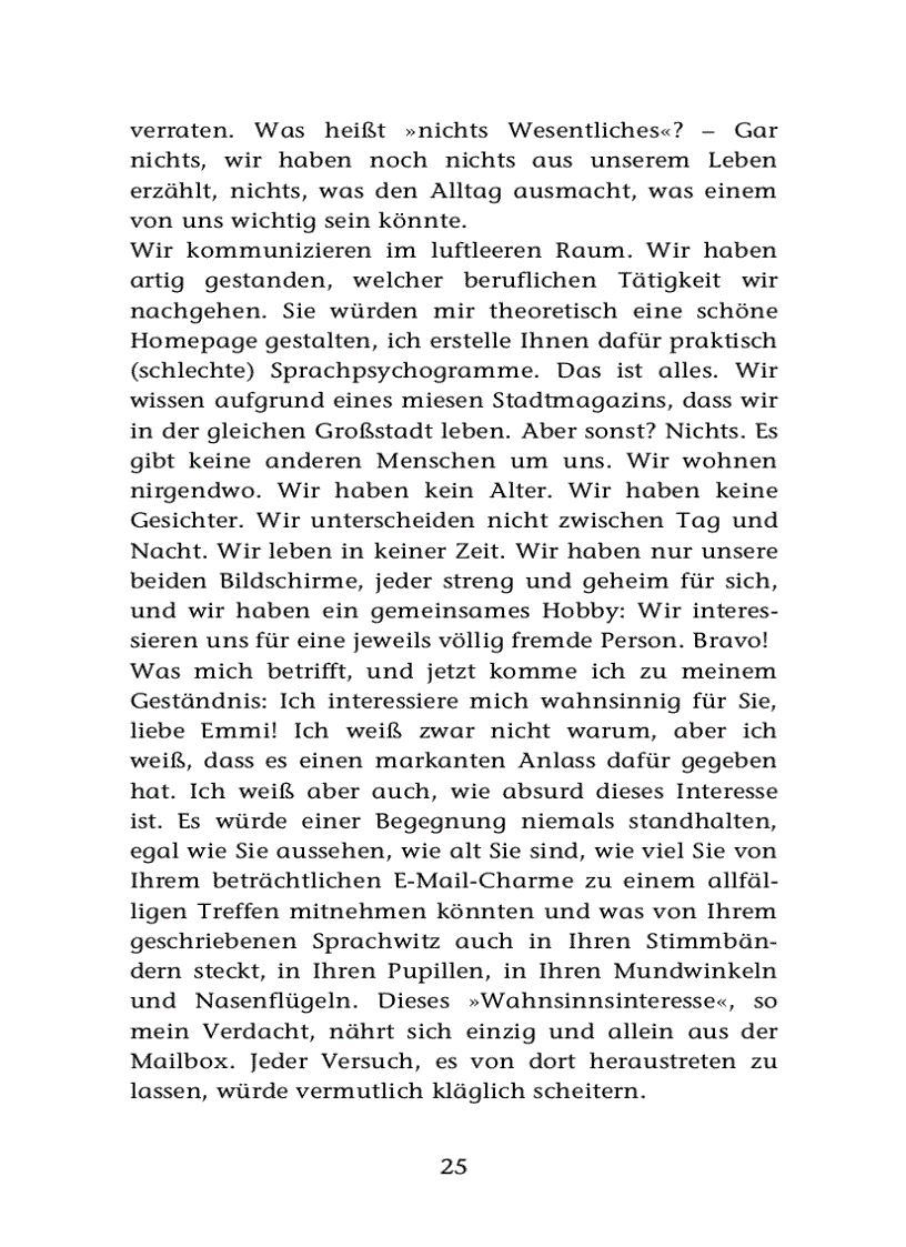 image for page EBOOK Cưỡng cơn gió bấc Daniel Glattauer Bản tiếng Đức