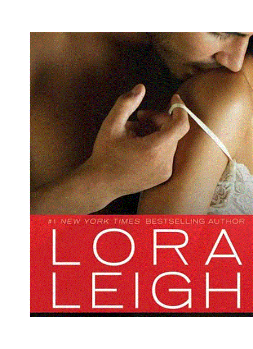 Ebook angerous Pleasure Lora Leigh
