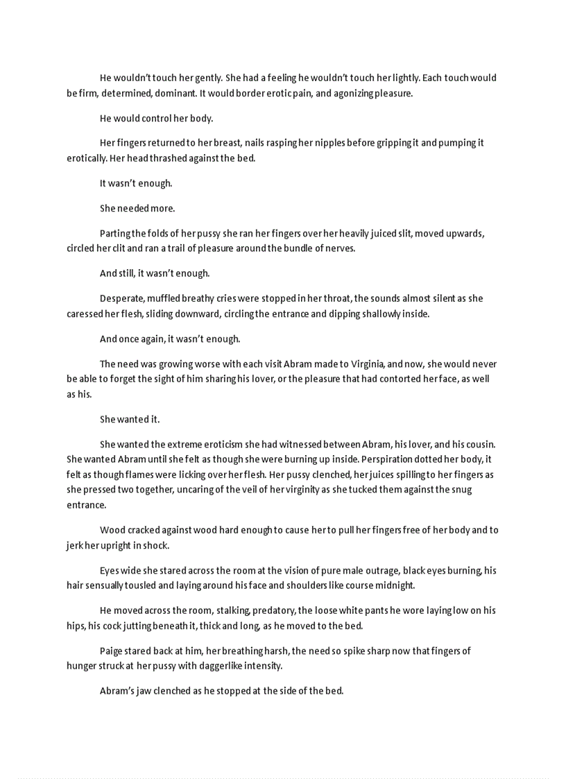 image for page Ebook angerous Pleasure Lora Leigh