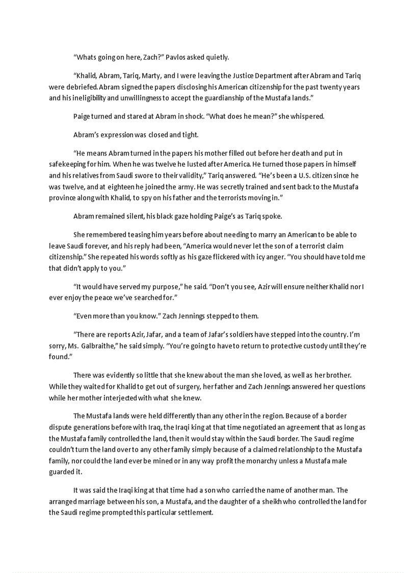 image for page Ebook angerous Pleasure Lora Leigh