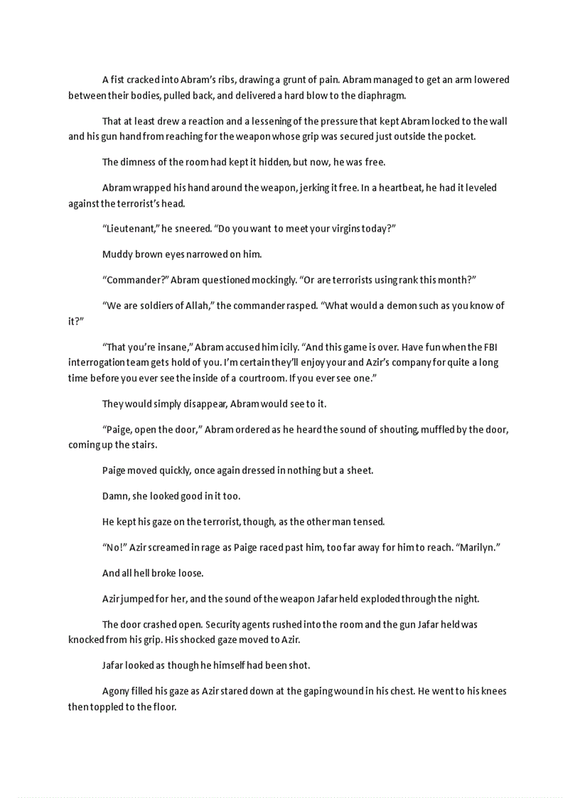 image for page Ebook angerous Pleasure Lora Leigh