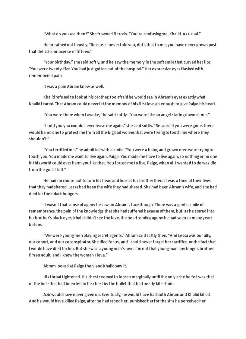 image for page Ebook angerous Pleasure Lora Leigh