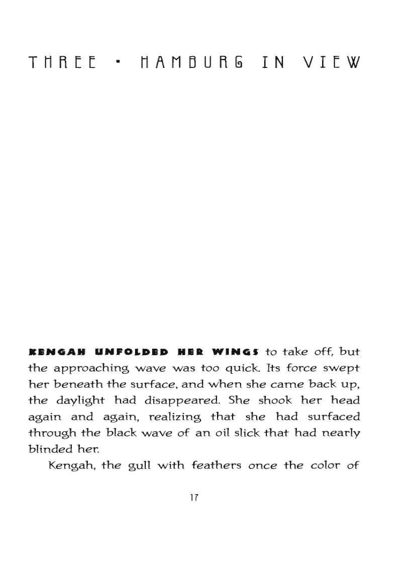 image for page Ebook The Story of a Seagull and the Cat Who Taught Her To Fly Luis Sepulveda