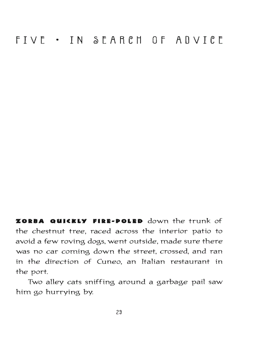 image for page Ebook The Story of a Seagull and the Cat Who Taught Her To Fly Luis Sepulveda