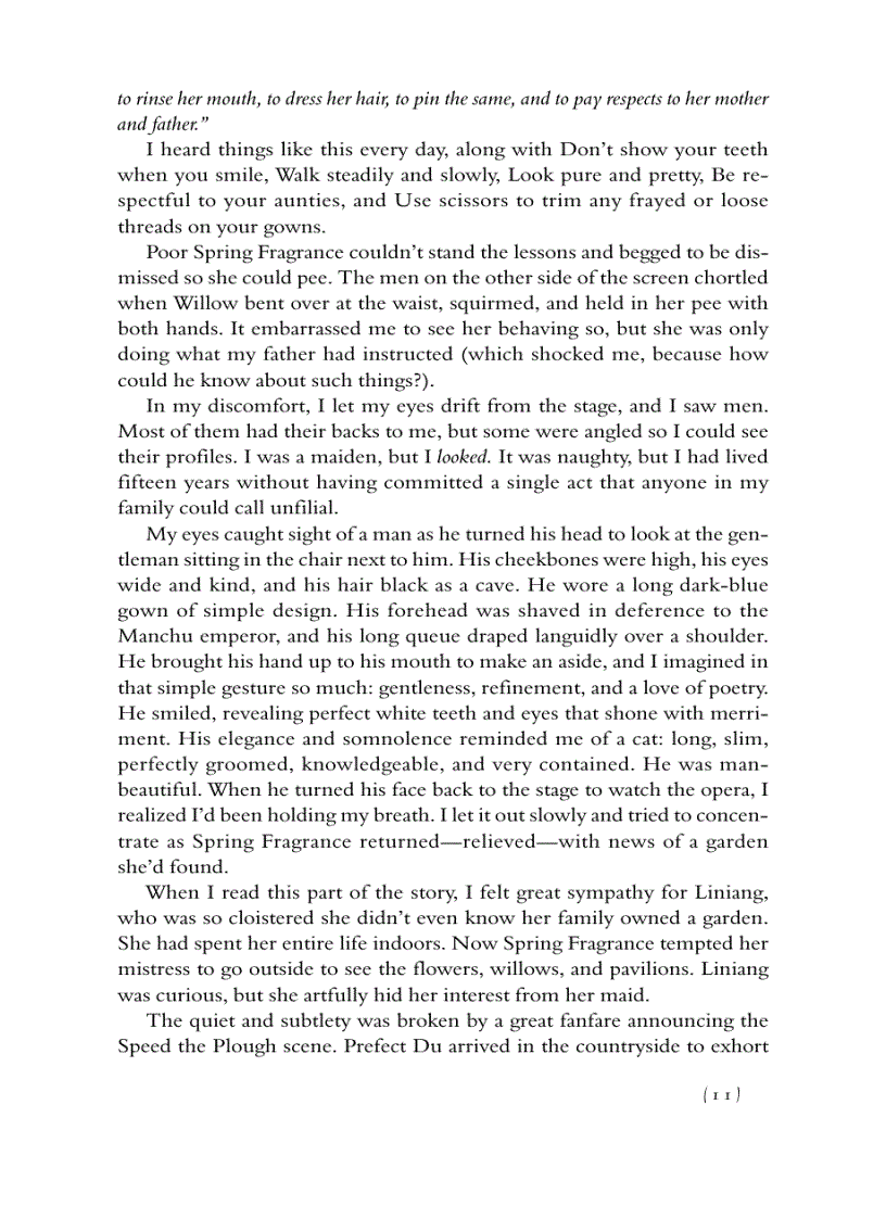 image for page Ebook Peony in Love Lisa See