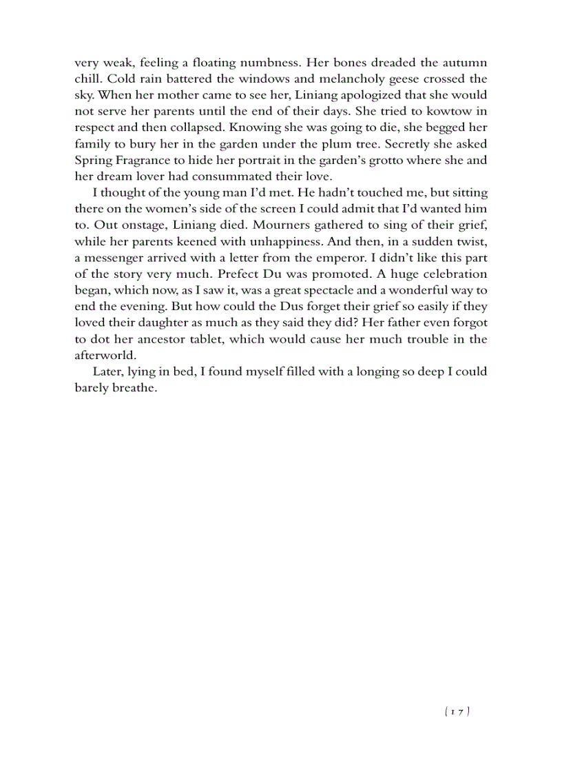 image for page Ebook Peony in Love Lisa See