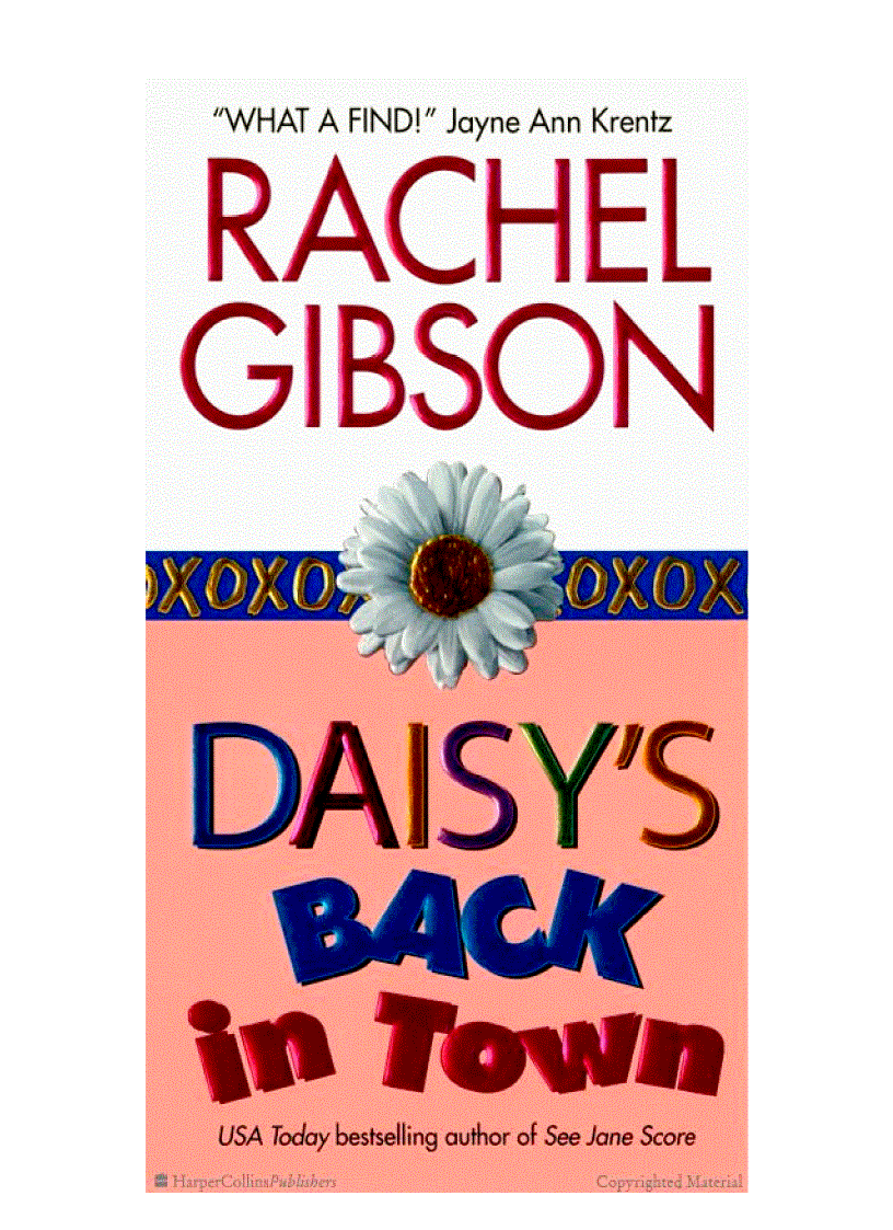 Ebook Daisy s Back in Town