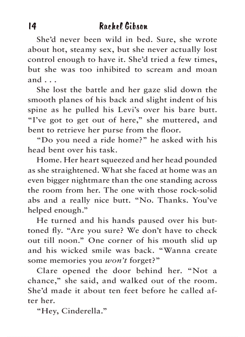 image for page Ebook I m In No Mood For Love