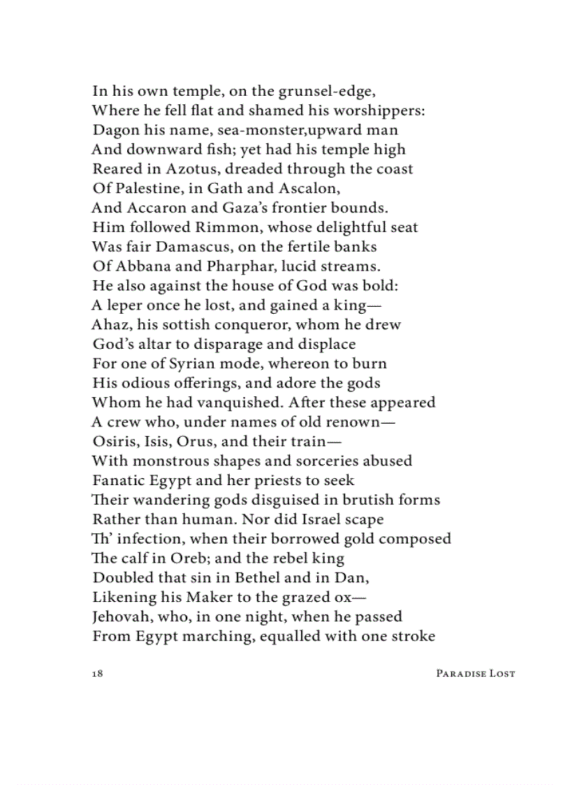 image for page Ebook Paradise lost