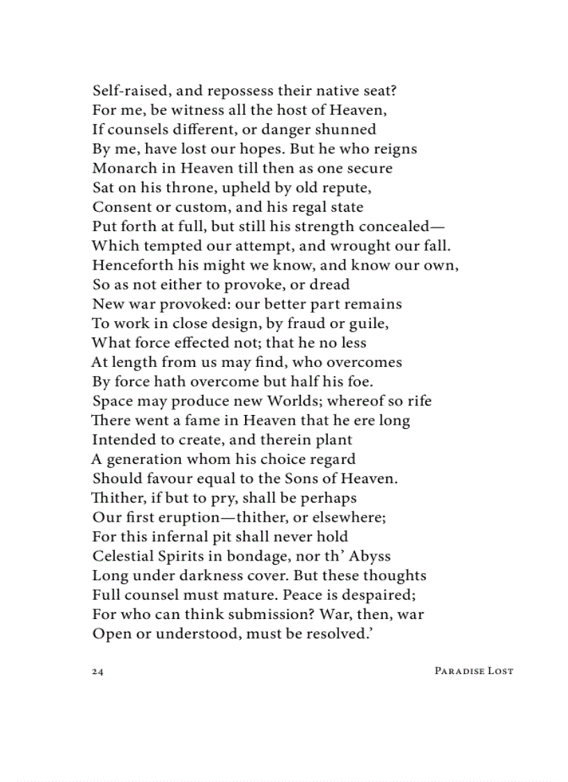 image for page Ebook Paradise lost