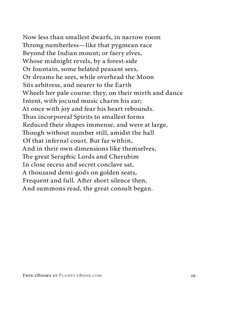 image for page Ebook Paradise lost