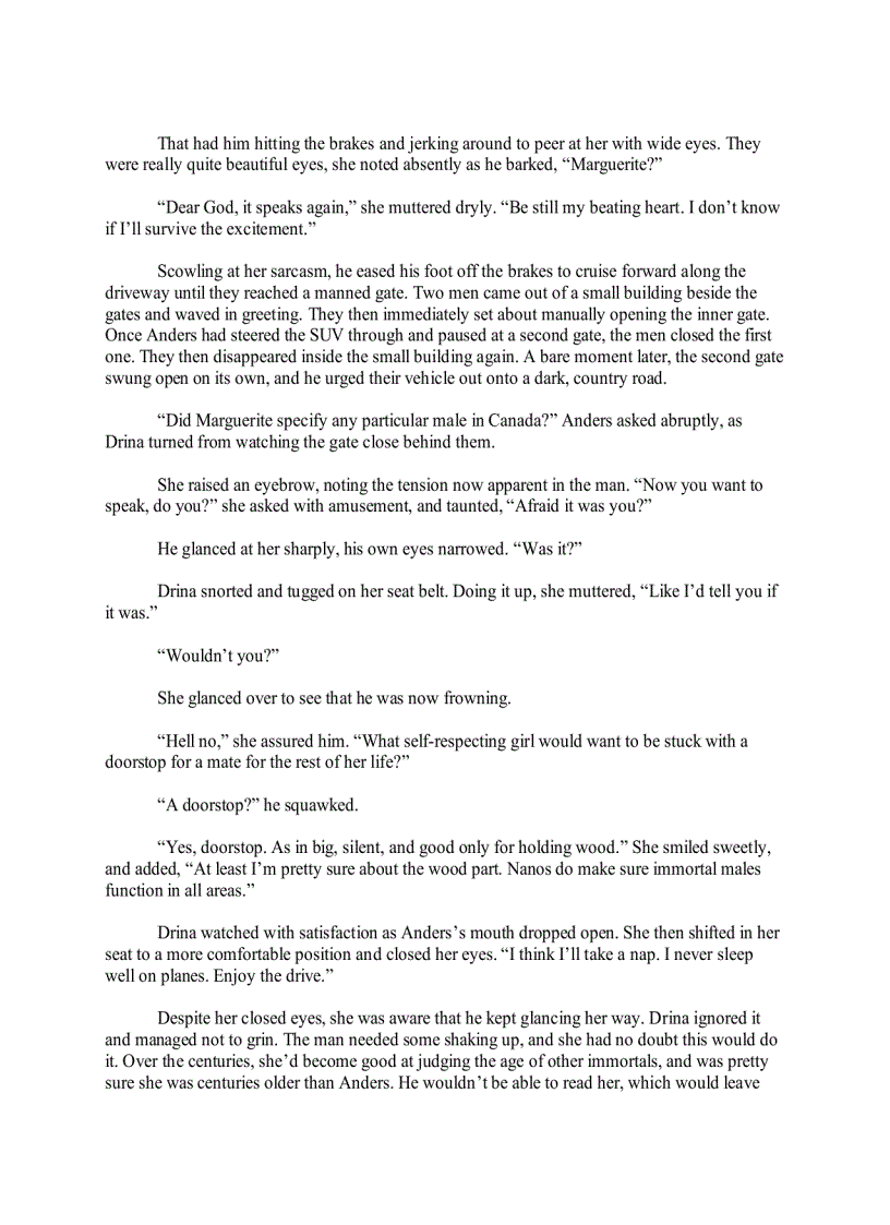 image for page EBOOK Lynsay Sands THE RELUCTANT WAMPIRE 5 2011