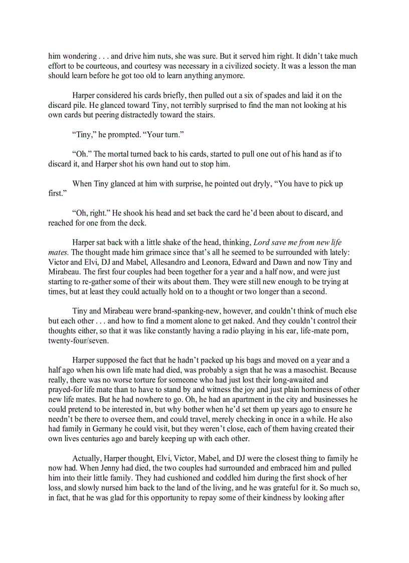 image for page EBOOK Lynsay Sands THE RELUCTANT WAMPIRE 5 2011