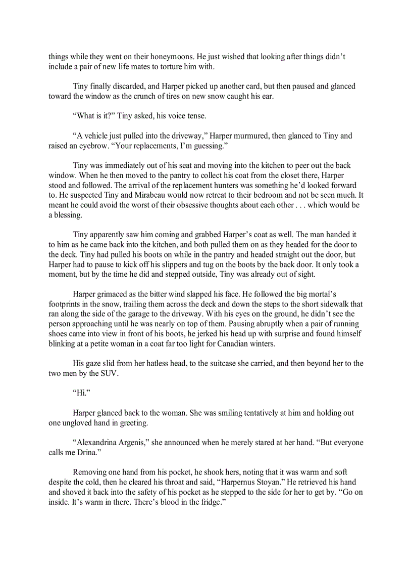 image for page EBOOK Lynsay Sands THE RELUCTANT WAMPIRE 5 2011