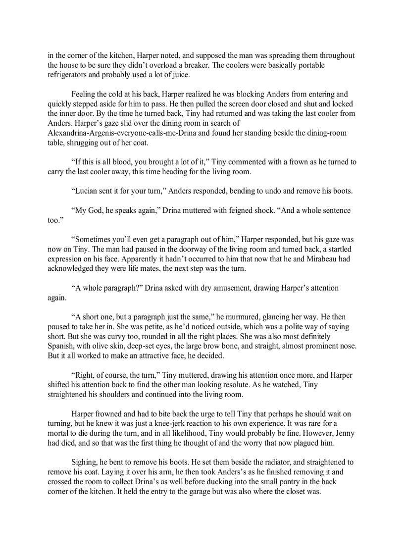 image for page EBOOK Lynsay Sands THE RELUCTANT WAMPIRE 5 2011