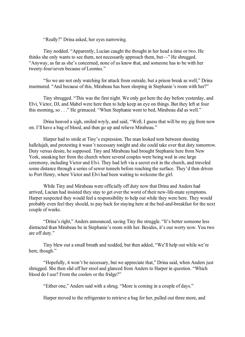 image for page EBOOK Lynsay Sands THE RELUCTANT WAMPIRE 5 2011